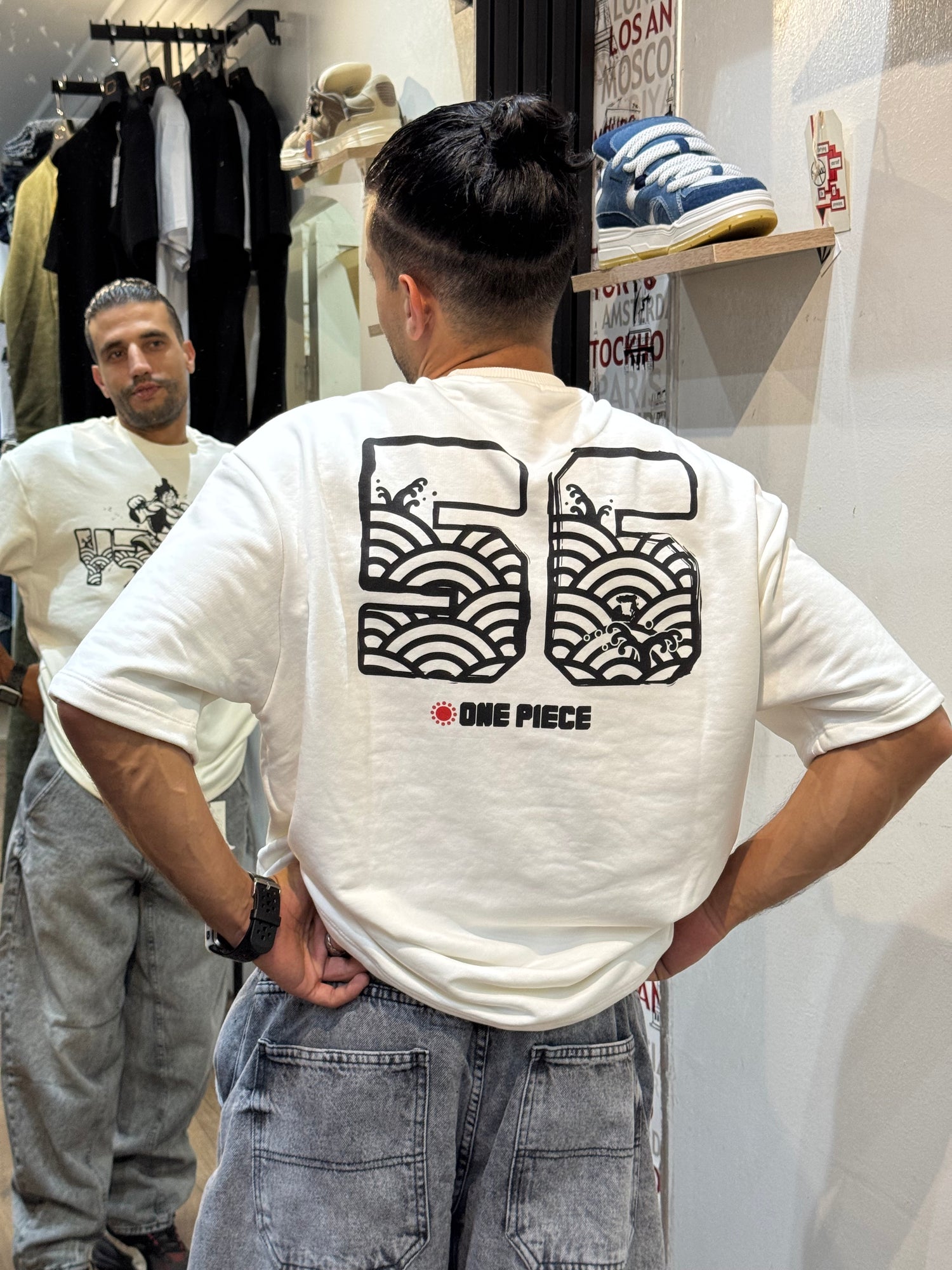 T-SHIRTS