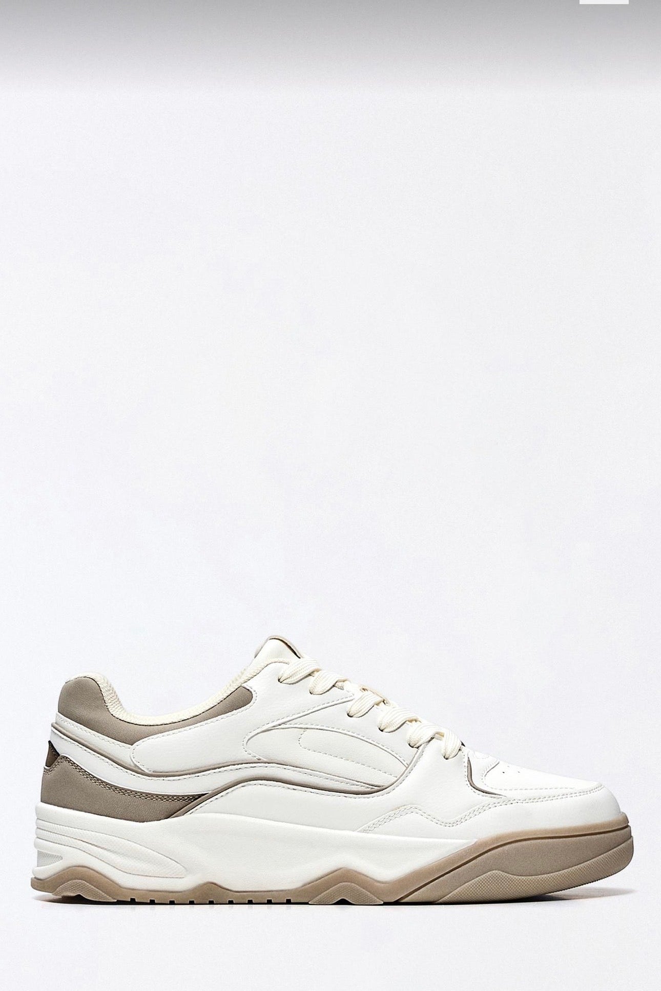 SHOES BERSHKA ORIGINALE