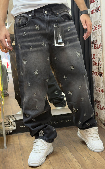TEMPO BAGGY JEAN