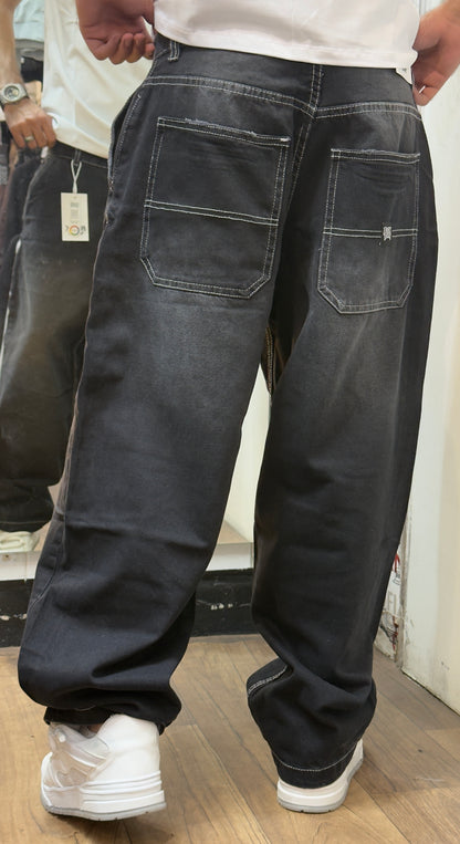 SKATER BAGGY JEAN