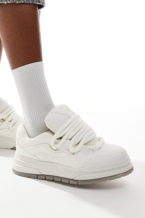SHOES BERSHKA MASTER 1.1