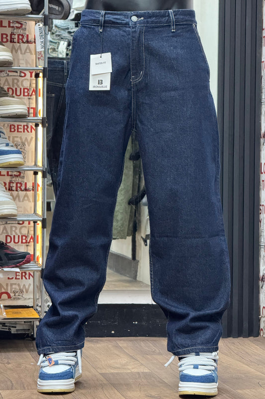 BAGGY JEAN RIGID VN