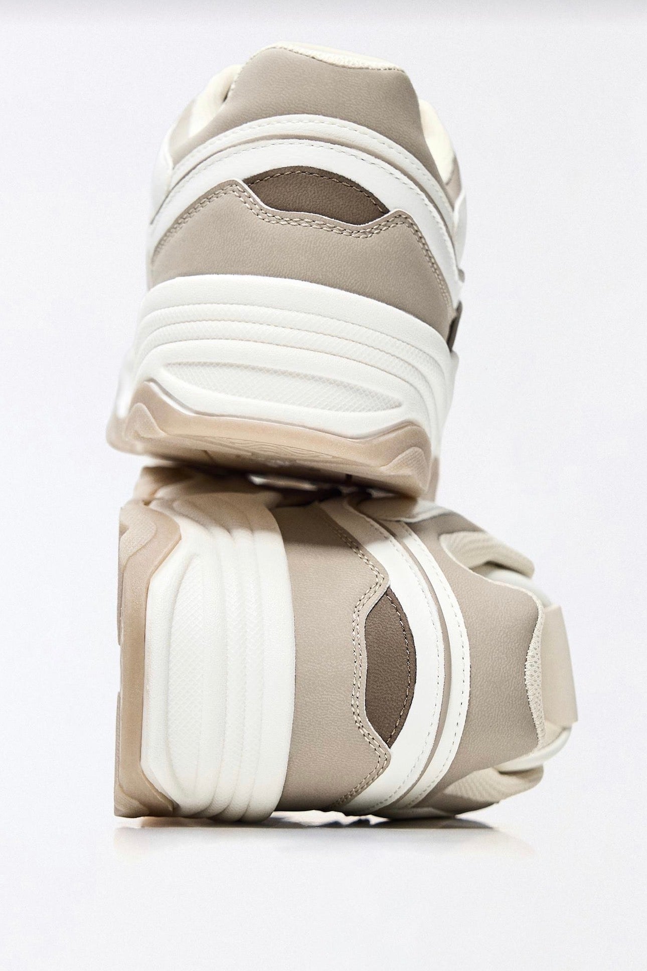 SHOES BERSHKA ORIGINALE