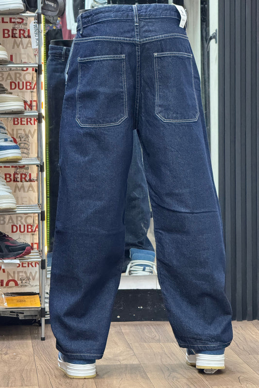 BAGGY JEAN RIGID VN