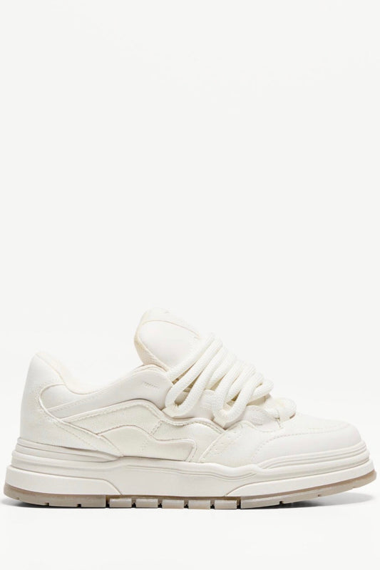 SHOES BERSHKA MASTER 1.1
