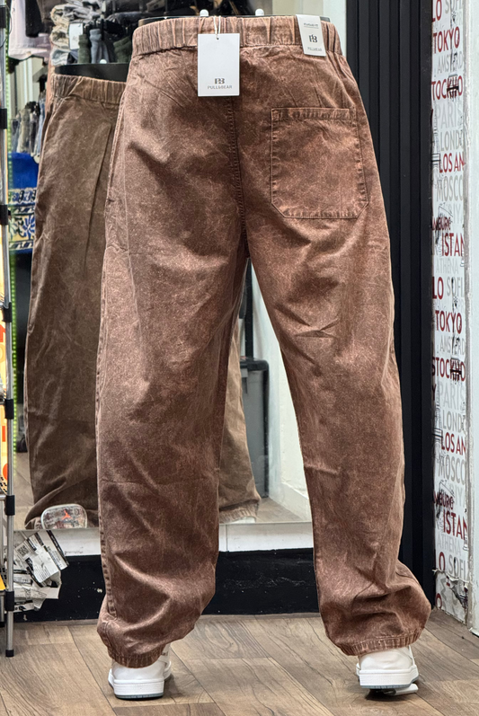 BAGGY PANT PB