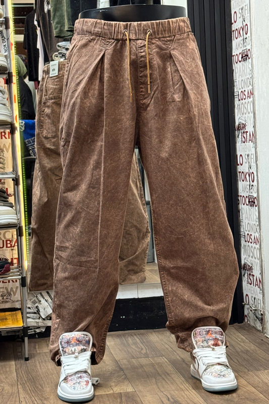 BAGGY PANT PB