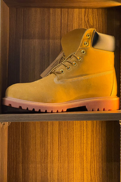 Timberland Classic 6-Inch Premium Waterproof Boot