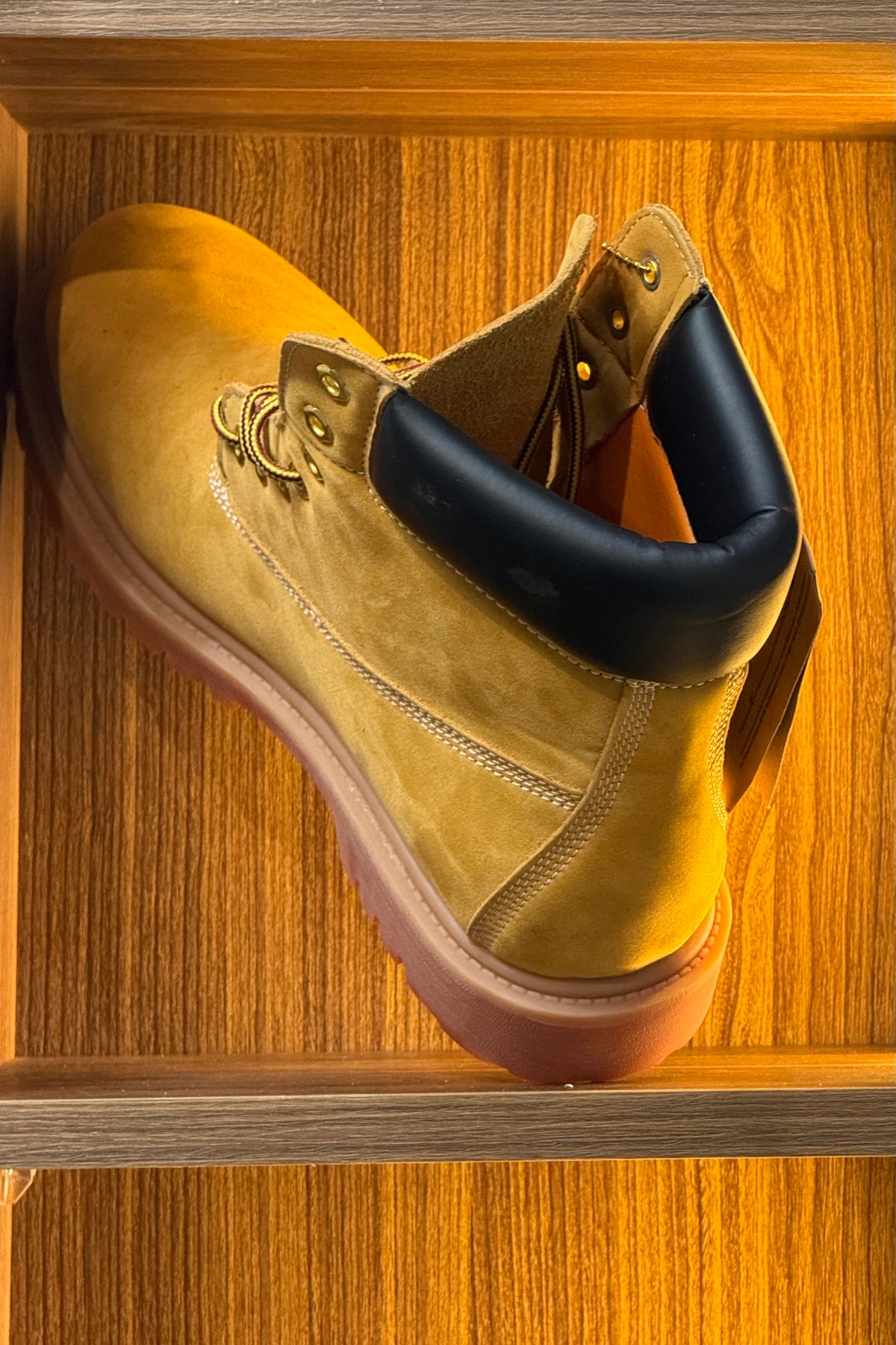 Timberland Classic 6-Inch Premium Waterproof Boot